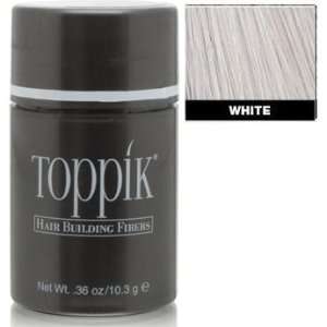 Toppik Hair Building Fibers   10.3 grams / 0.36 ounces 