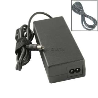 Battery Charger for Toshiba Satellite A105 S4334 Laptop  