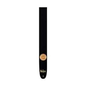  Planet Waves Vinyl 2.5 Beatles Guitar Strap Sergeant 