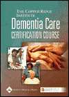 Dementia Care Modules for Nursing Assistants, (0781761409), Lippincott 