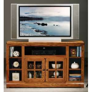  Eagle Furniture 55 Wide Low Profile TV Stand (Made in the 