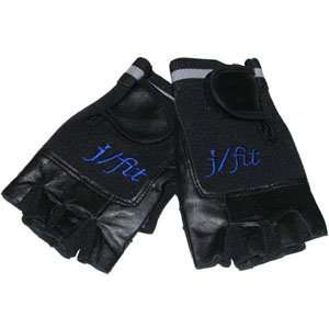  Womens Weightlifting Gloves   Large, Size Large; Colour 