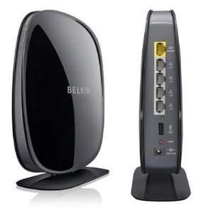   E9K6000 N600 DB Wireless Dual Band N+ Router: Computers & Accessories