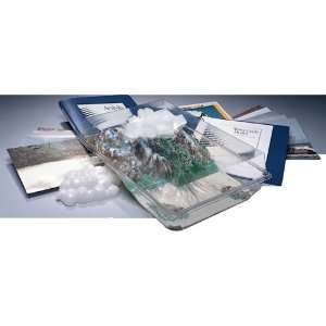  Water Cycle Model Activity Set: Toys & Games