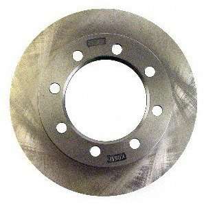  American Remanufacturers 89 50008 Front Hub And Rotor 
