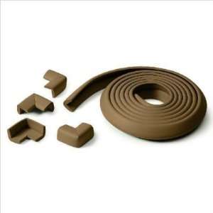  Prince Lionheart 14324 Table Edge Set in Chocolate Baby