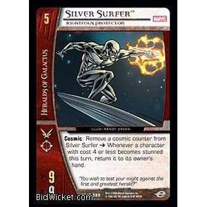 Silver Surfer   Righteous Protector (Vs System   Heralds of Galactus 
