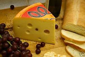 Jarlsberg Cheese, Imported, baby swiss  