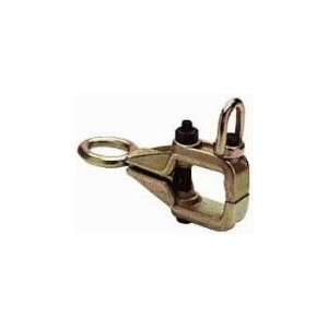  Large Pull Clamp with Top Pull 360 Self Tightening Pull 