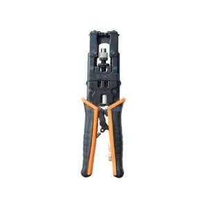   Crimping Tool for RG59, RG6, F, RCA, and BNC Connectors: Electronics