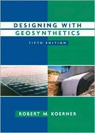   , (0131454153), Robert M Koerner, Textbooks   