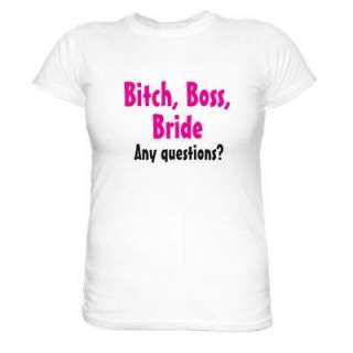   Cotton T shirt, Funny Gift 4 Engagement Party,Wedding, Bachelorette