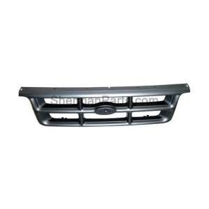   CCC576A 99 5 Grille Assembly 1993 1994 Ford Ranger 2WD: Automotive