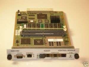 Riverstone Networks G8M CM2 128   Test & Warranty  