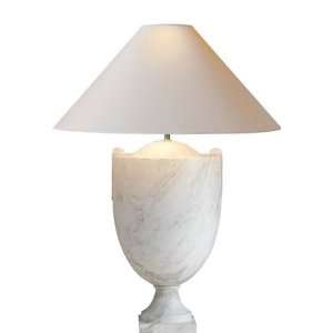  Belgravia From Table Lamp By Visual Comfort