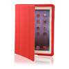 New iPad 3 Fullbody Smart Cover Slim Magnetic PU Leather Case Stand 