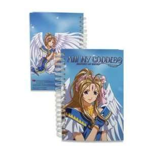  Oh My Goddess Belldandy [HC] Notebook 