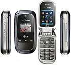Used Verizon LG VX8360 Cell Phone BAD ESN  