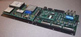 Caliper Technologies CCD Control Module + Power Board  