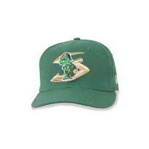  Beloit Snappers Game Cap by New Era