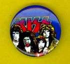   OFFICIAL sold on tour badge pin button pinback MINTY MINT cc  