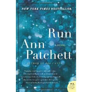  Run A Novel (Paperback) n/a  Author  Books