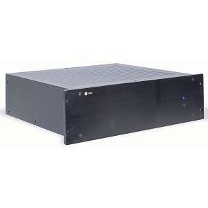   CHANNEL VISION TECHNOLOGY A1260R RACK MOUNT POWER AMP: Camera & Photo