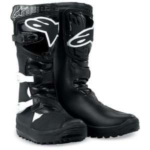  Alpinestars No Stop Trials Boots: Sports & Outdoors