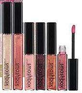 Smashbox Wish For The Perfect Pout Collection 6pc Lip Enhancing Gloss 