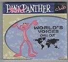 THEME MUSIC FROM TOM JONES CHARADE PINK PANTHER   LP