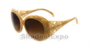 NEW Fendi Sunglasses FS 5091 IVORY 294 FS5091 AUTH  