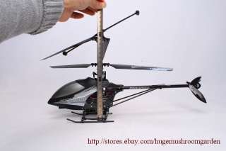 Professional RC Camera Helicopter 4.5CH Video & Photograph with LCD 