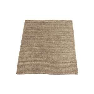  Chenille Rectangle Rug 2x3 Toast: Home & Kitchen
