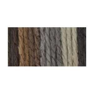  Bernat Softee Chunky Ombre Yarn Stillness; 6 Items/Order 