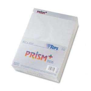  TOPS® PrismTM Quadrille Perforated Pads PAD,PRISM 