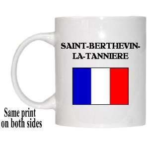  France   SAINT BERTHEVIN LA TANNIERE Mug Everything 