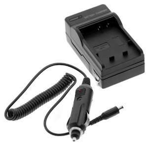   DC Battery Charger For Canon Rebel T2i, And Rebel T3i
