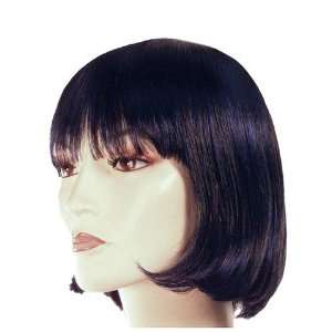    China Doll (Discount Version) by Lacey Costume Wigs: Toys & Games