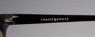 NEW JHANE BARNES SLOPE 52 20 140 TITANIUM OLIVE EYEGLASSES/GLASSES 