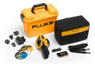 FLUKE TIS Thermal Imaging Scanner  