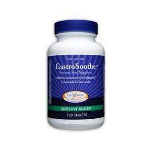  Enzymatic Therapy Gastrosoothe 100 chewables Health 