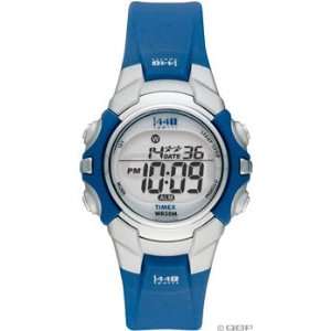  Timex 1440 Sports Watch Mid sized; Blue Sports 