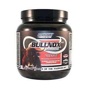  Betancourt Nutrition Bullnox Androrush 633 Grams: Health 