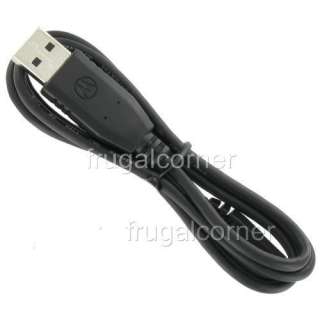 New Original OEM Motorola Premium Quality 3 Feet Micro USB Data Cable 