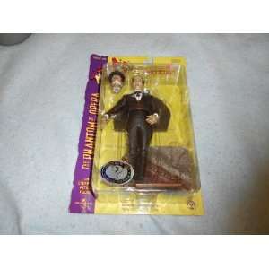  Sideshow Toy 8 inch Lon Chaney as The Phantom of the Opera 