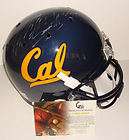 Marshawn Lynch Signed Auto Cal State Berkeley Bears Ful