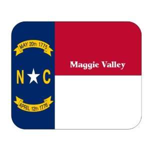  US State Flag   Maggie Valley, North Carolina (NC) Mouse 