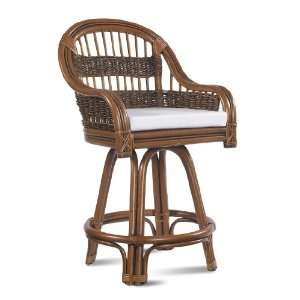  Rattan Counter Stool Tigre Bay Rattan 