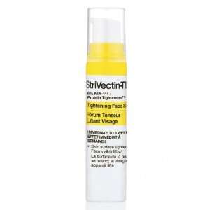  StriVectin TL Tightening Face Serum, 1.7 oz Health 