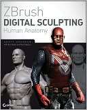ZBrush Digital Sculpting Human Scott Spencer